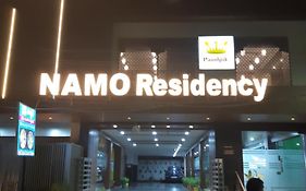 Hotel Namo Residency